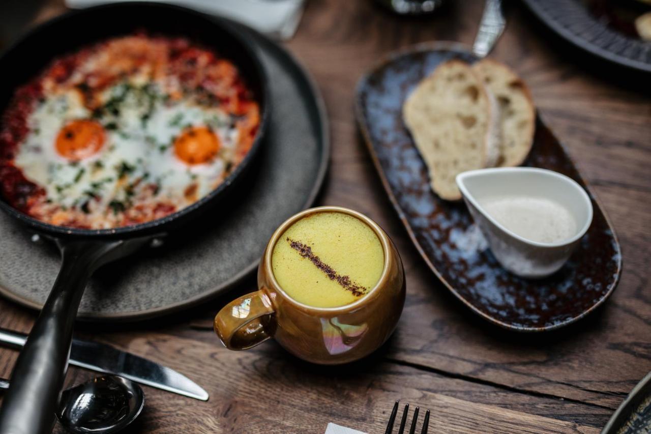 Stories Boutique Hotel بودابست المظهر الخارجي الصورة