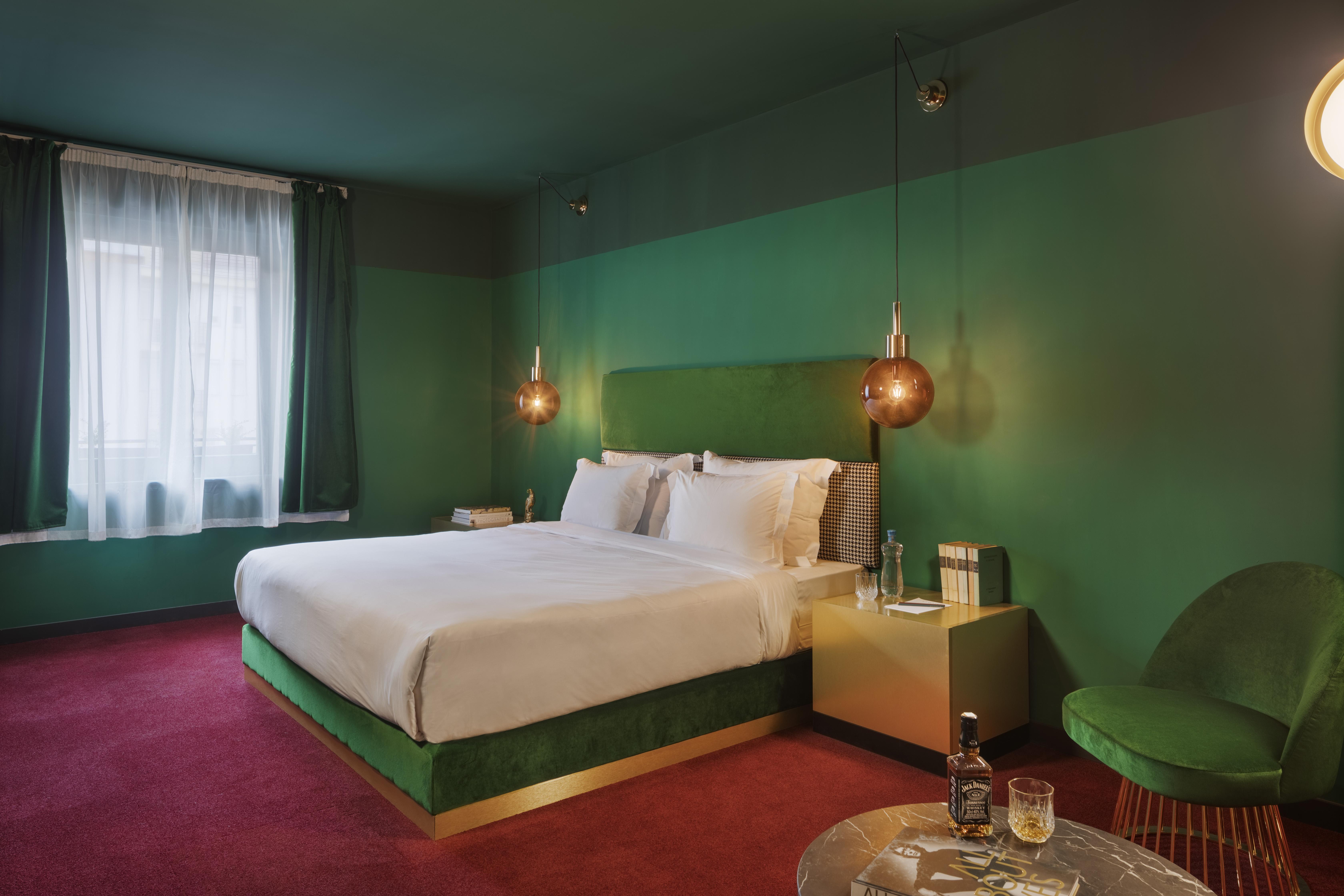 Stories Boutique Hotel بودابست المظهر الخارجي الصورة