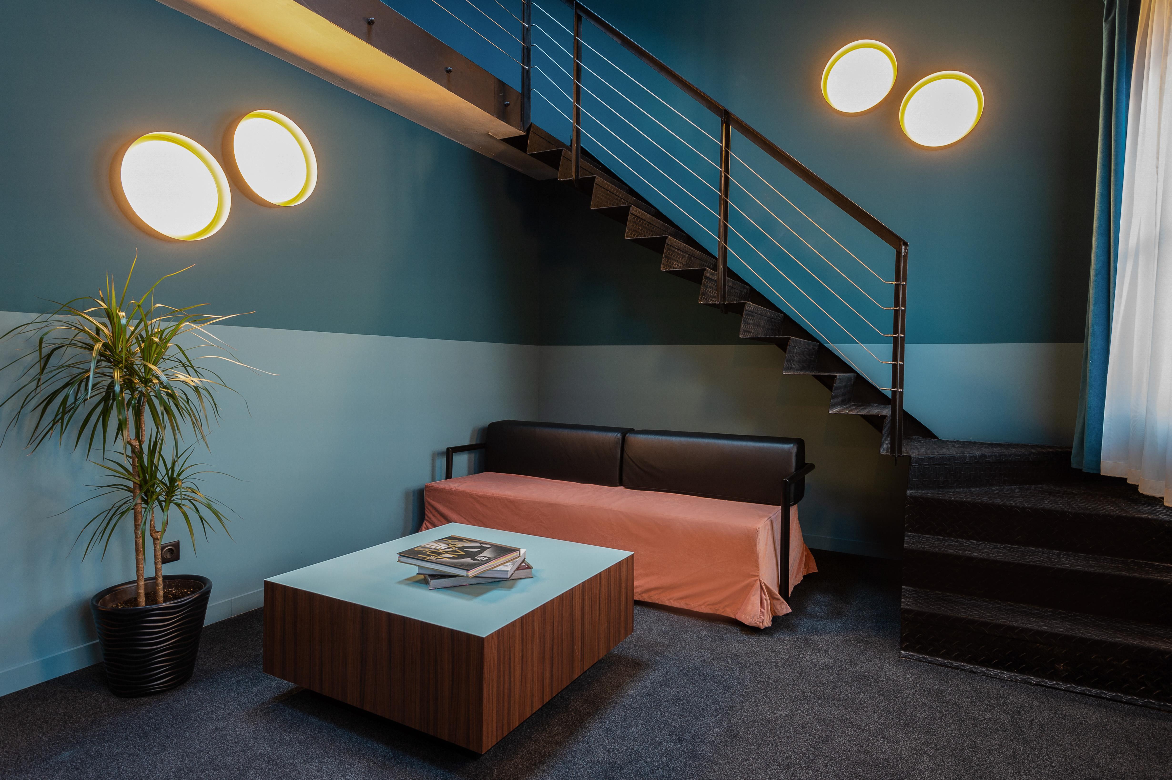 Stories Boutique Hotel بودابست المظهر الخارجي الصورة
