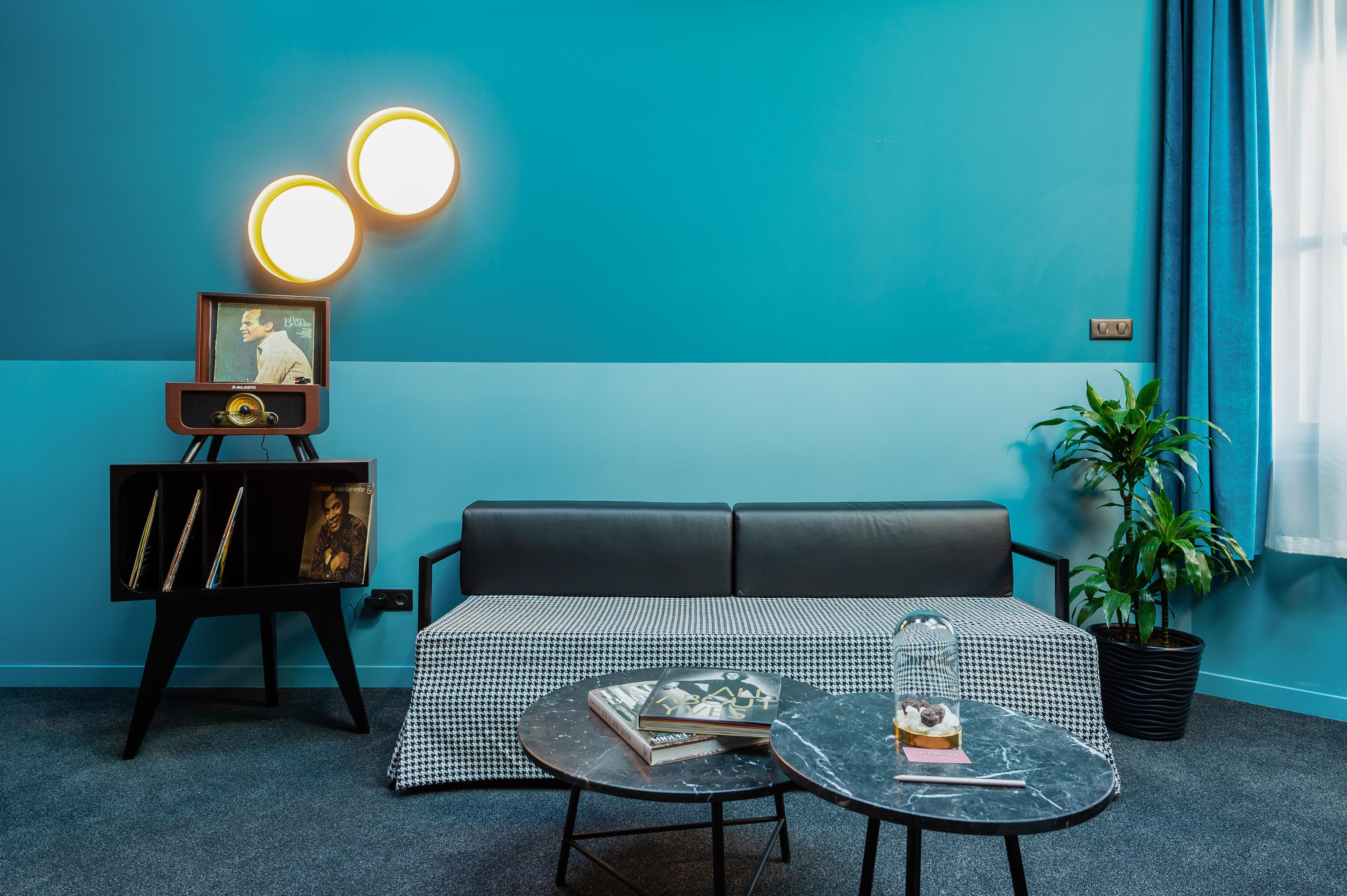 Stories Boutique Hotel بودابست المظهر الخارجي الصورة