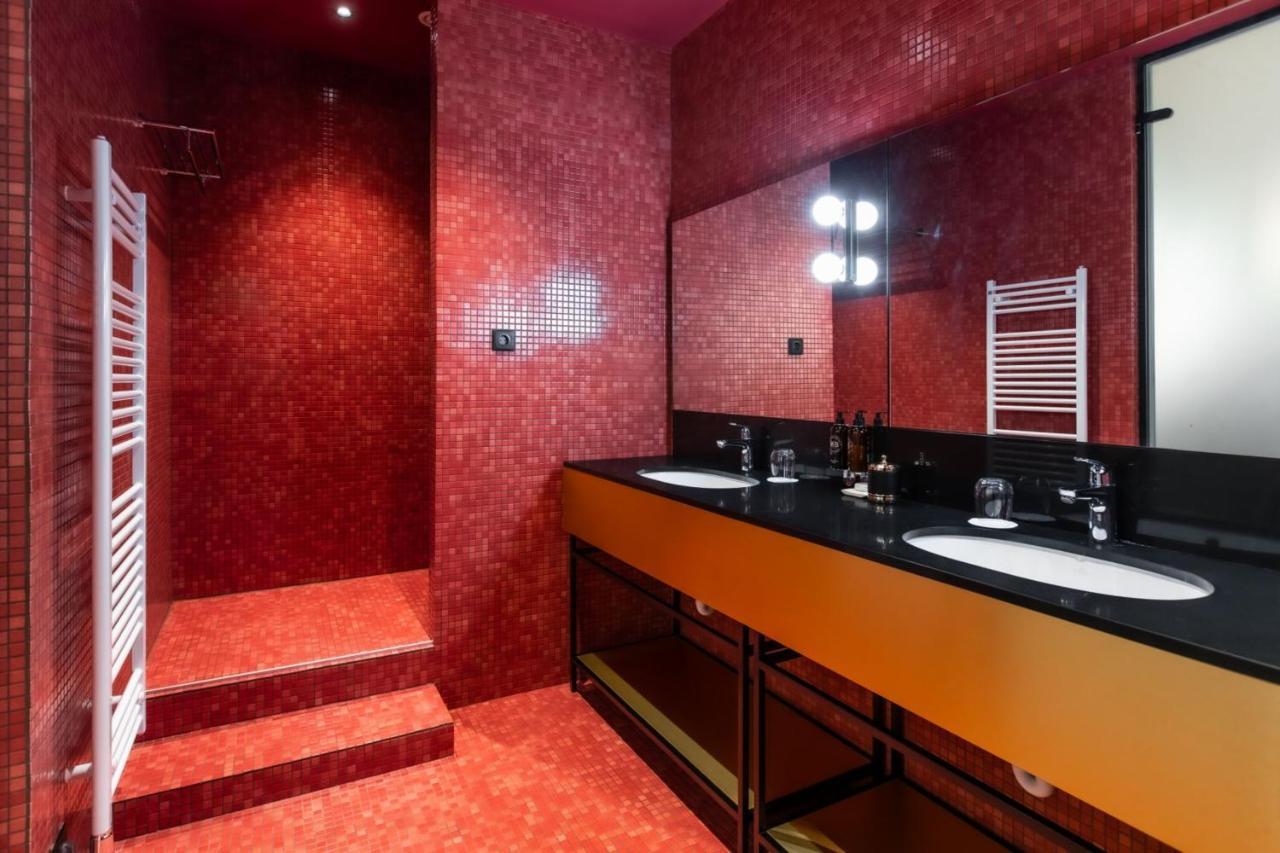 Stories Boutique Hotel بودابست المظهر الخارجي الصورة